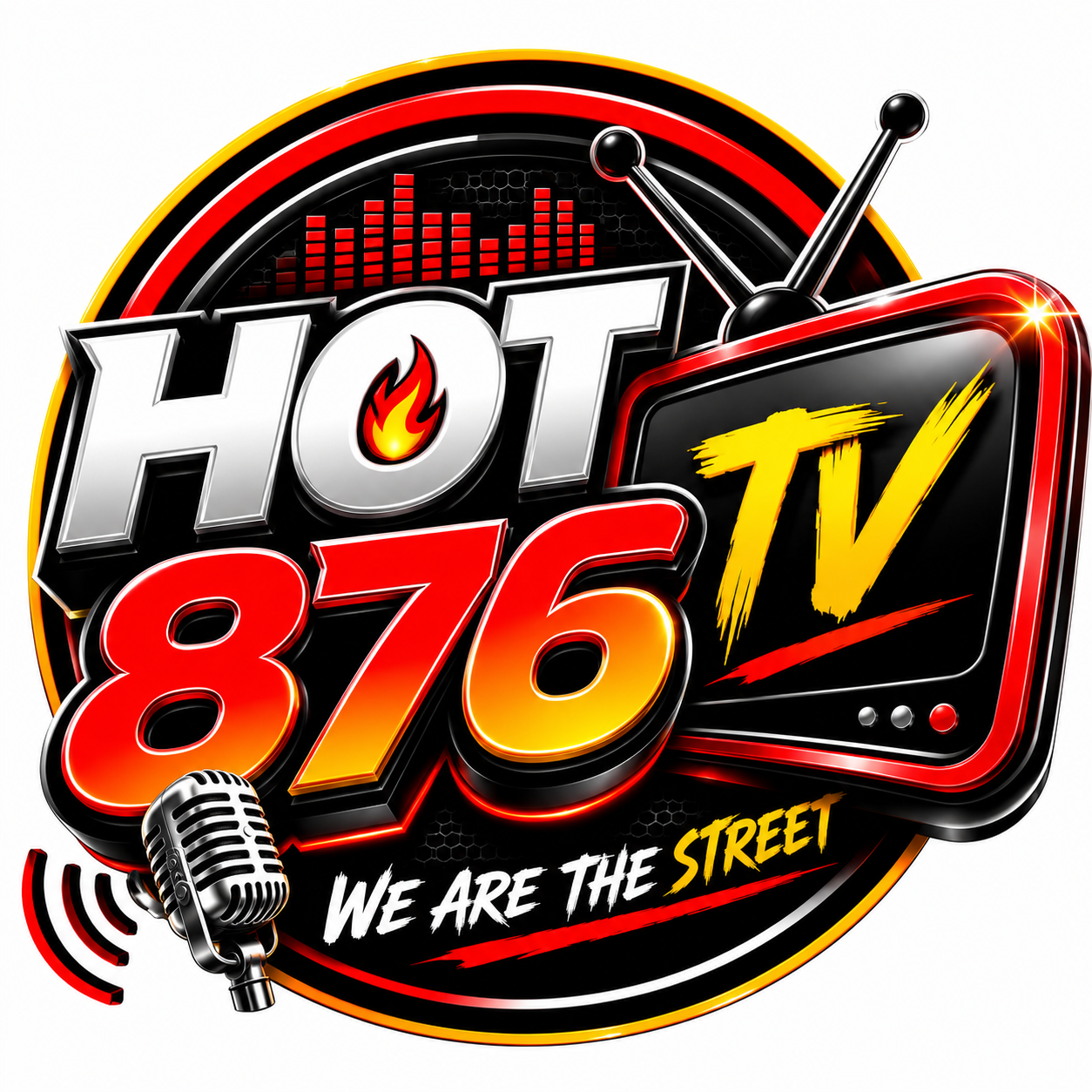Hot876tv